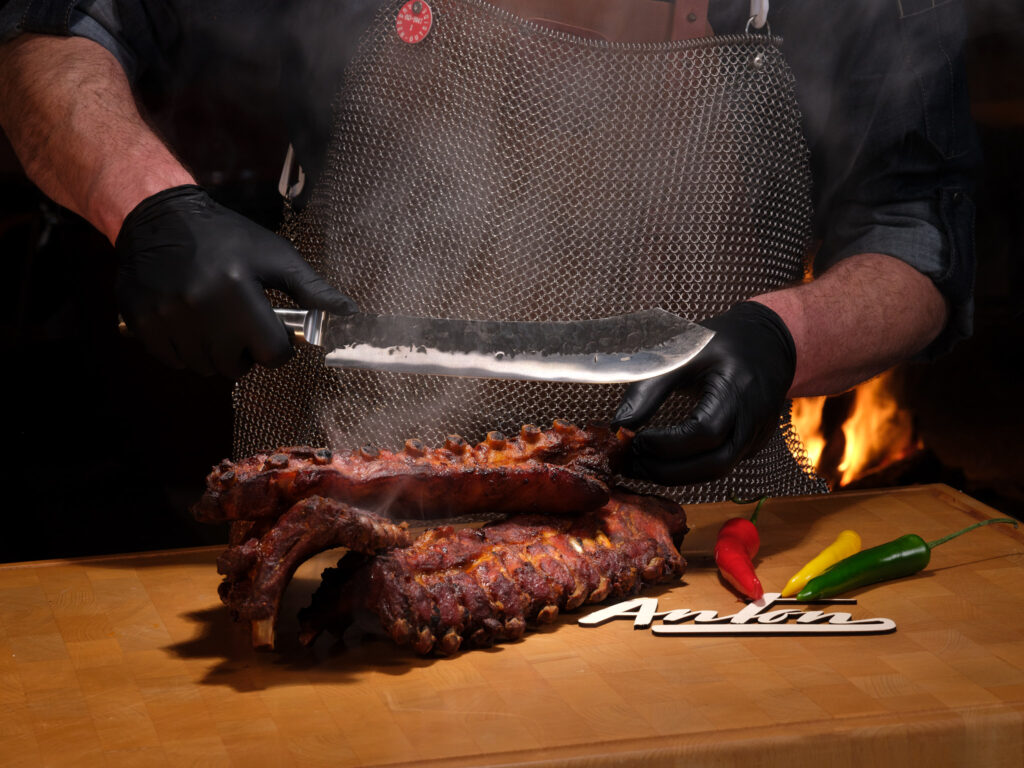 BBQ pakket | Slagerij Anton Smit