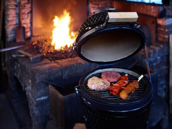 BBQ vleespakket luxe