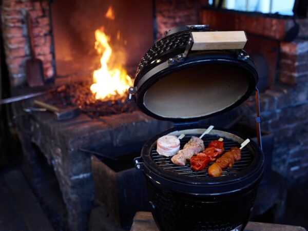 BBQ vleespakket royale