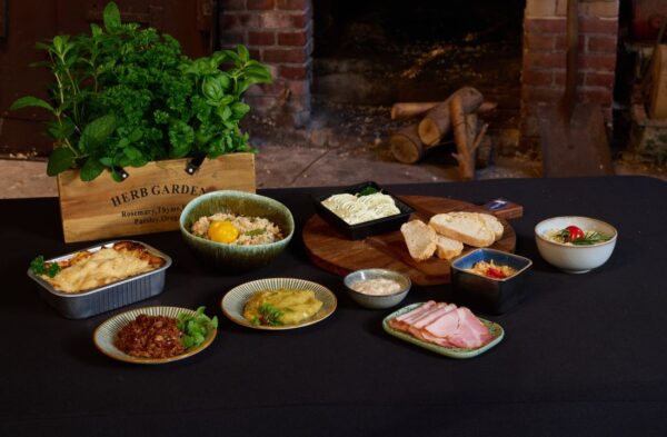 Buffet premium