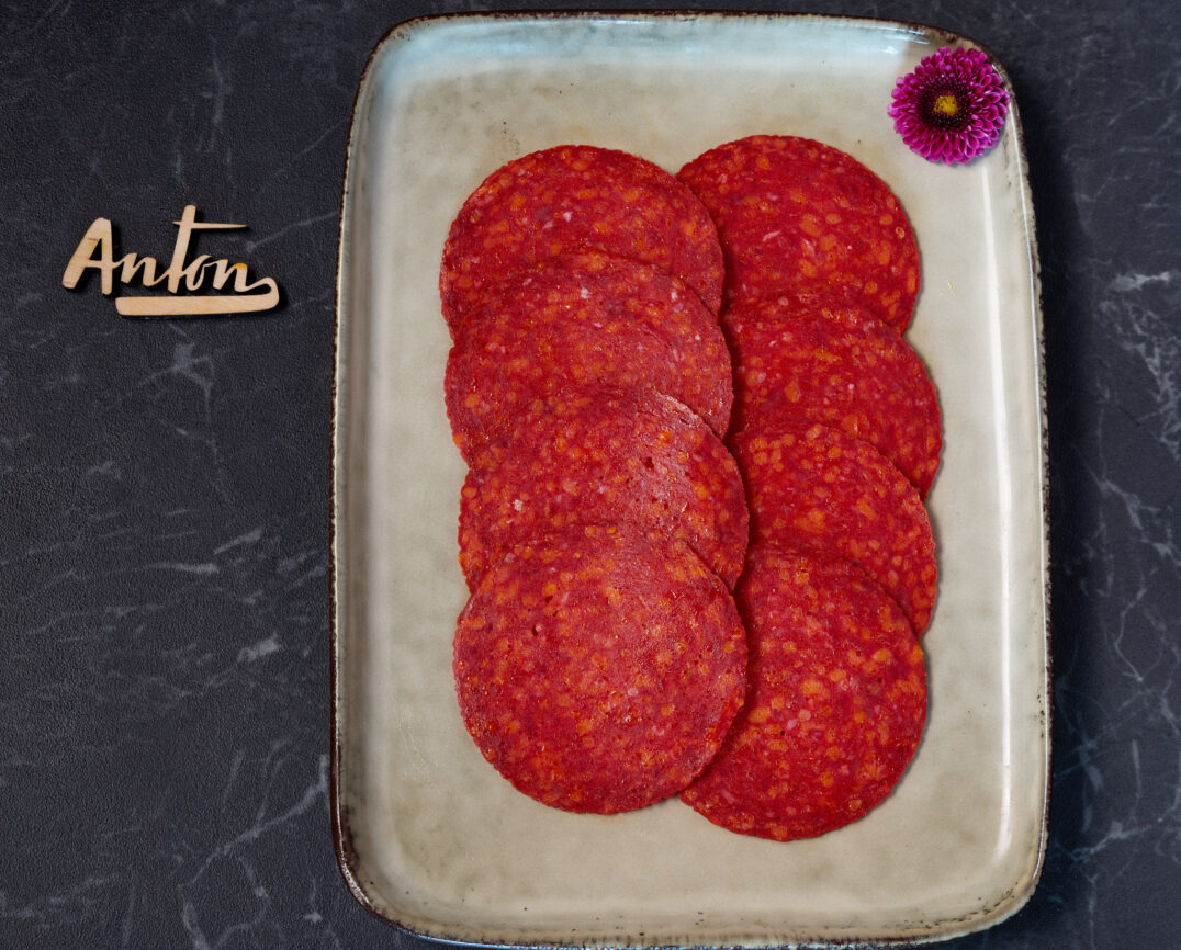 Chorizo