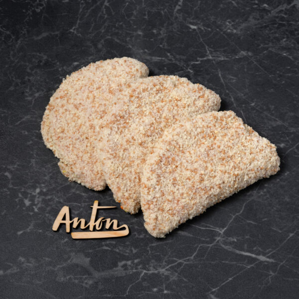 Gehaktcordonbleu