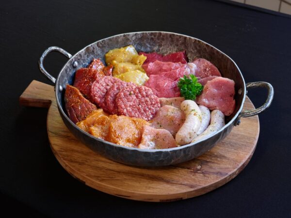 Gourmetschotel Bistro