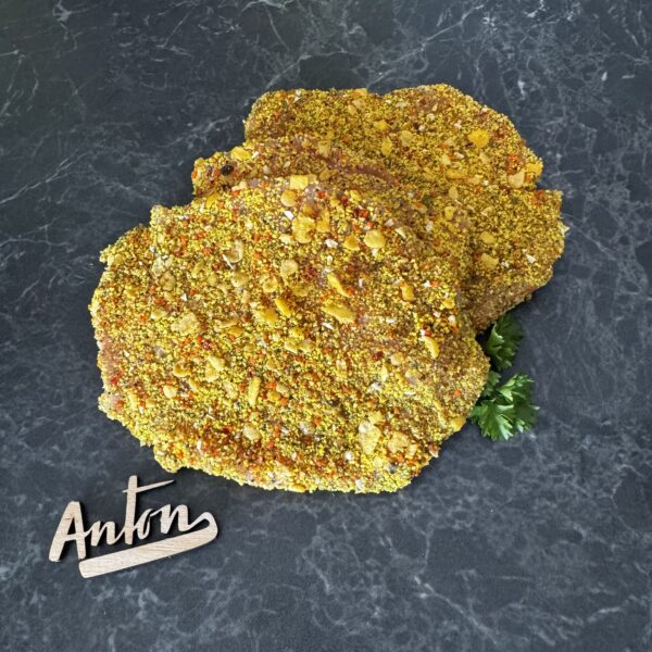 Herfst Schnitzel