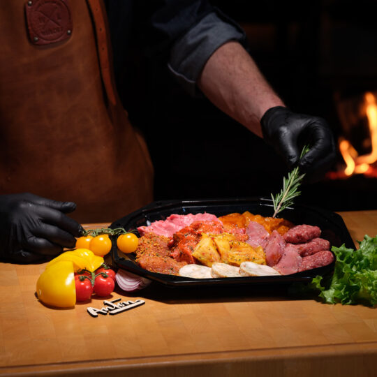 Gourmet / Fondue & Cadeau ideeën