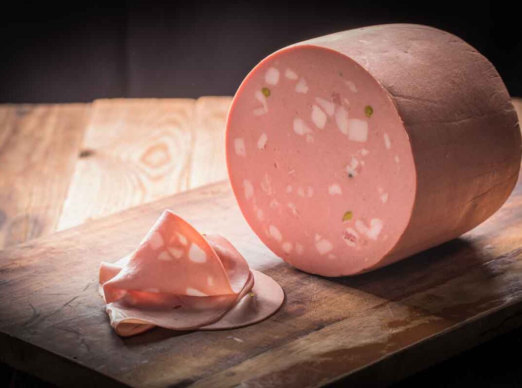 Mortadella