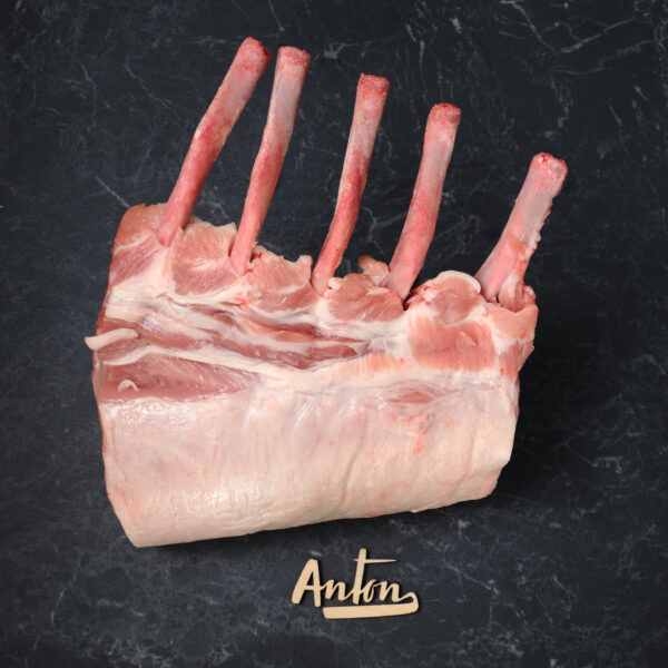 Pork Ribroast