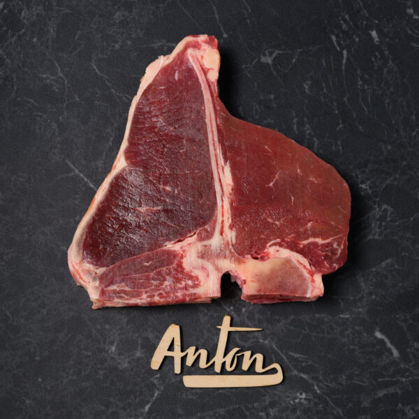 T-Bone