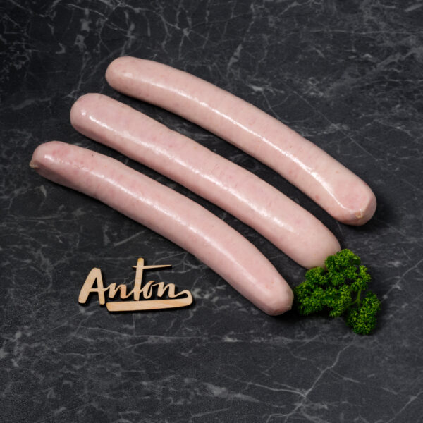 Truffel boer dog