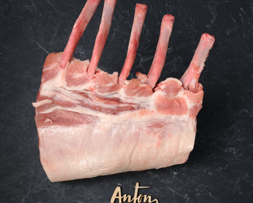 Varkensracks