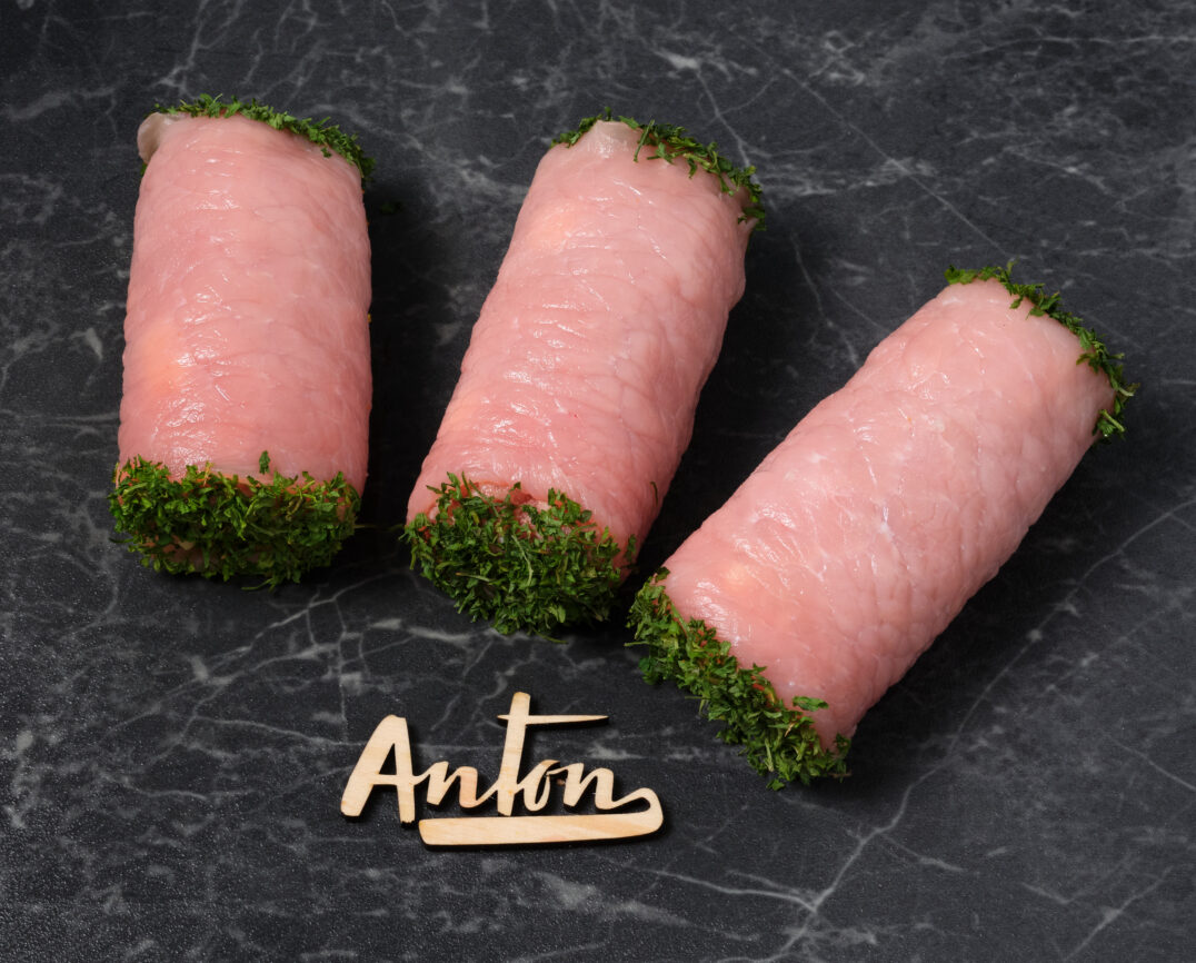Zwitsers rolletje