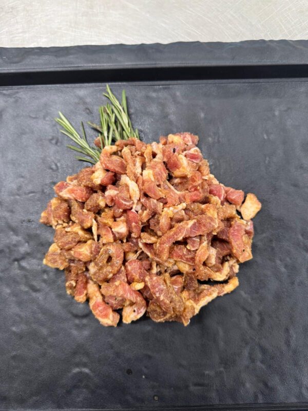 Kebab reepjes
