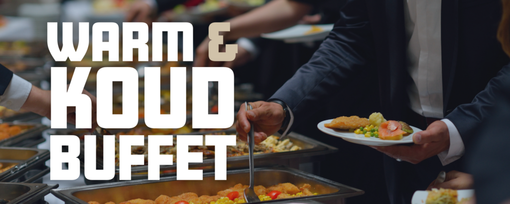 Warm en koud buffet anton smit