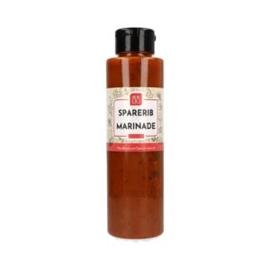 Sparerib Marinade