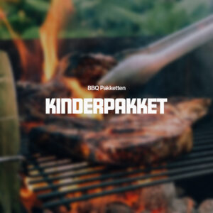 Kinderpakket