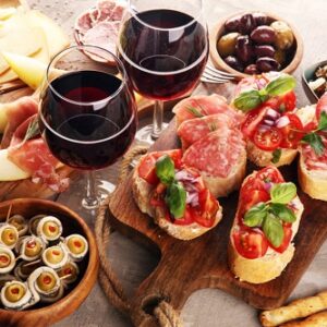 Feestdagen